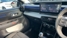 Citroen C3 1.2 Turbo Plus 5dr Petrol Hatchback